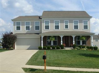 10256 Highmeadow Ln, Independence, KY 41051