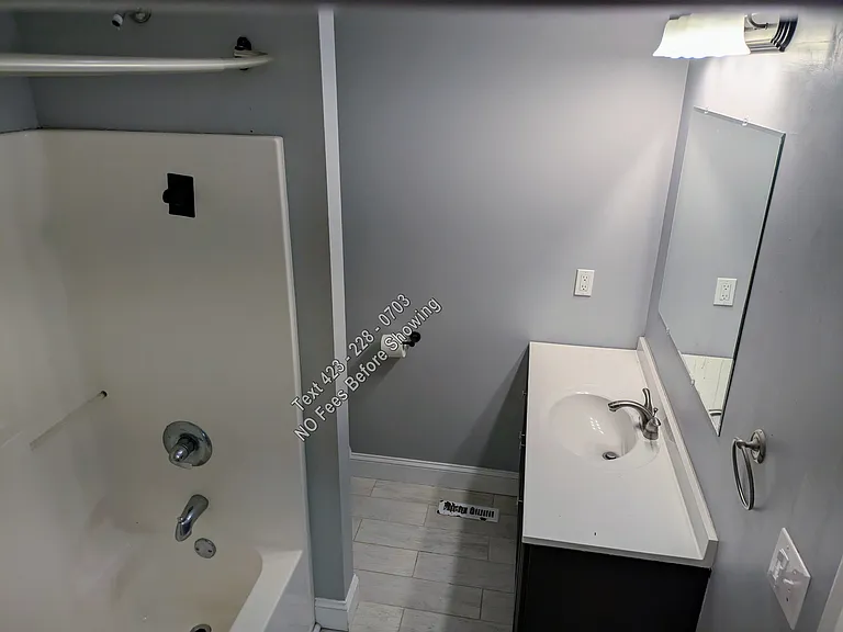 Main Bath