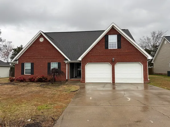 64 Sweet Birch Dr, Rossville, GA 30741