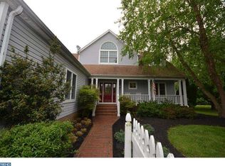 109 Saddle Dr, Middletown, DE 19709