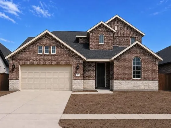 16259 Sheridan River Trl, Conroe, TX 77302