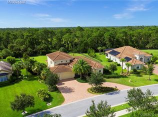 3009 SW Pond Apple St, Palm City, FL 34990