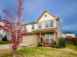 5504 Tier View Trl, Greensboro, NC 27405