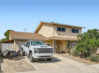 7220 William Anders Ave, Las Vegas, NV 89145
