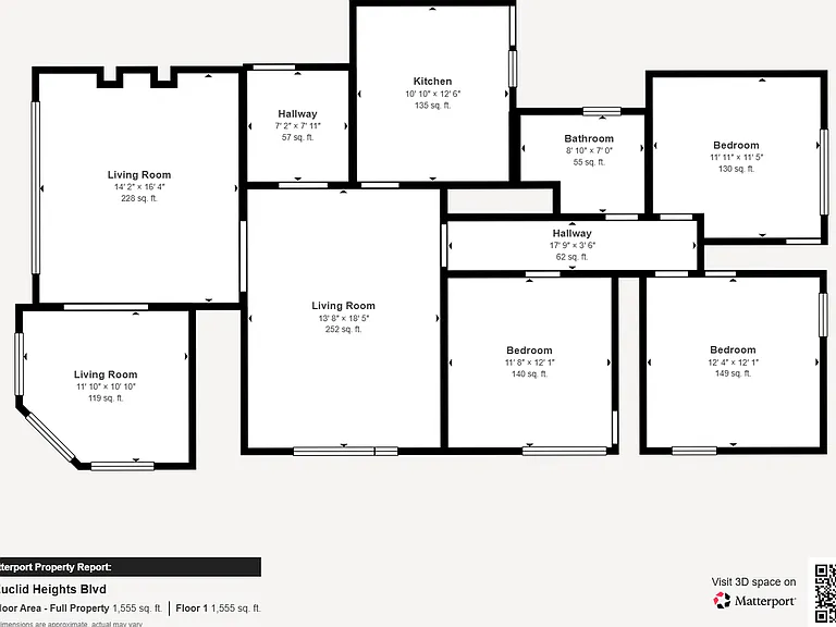 2729 Euclid Heights Blvd — Photo 15