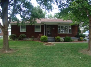 5707 Nally Ct, Louisville, KY 40216