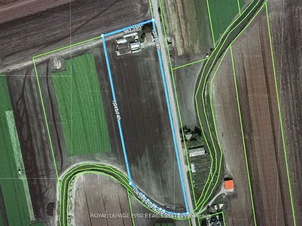 1160 River Rd, Bradford West Gwillimbury, ON L3Z 4A3