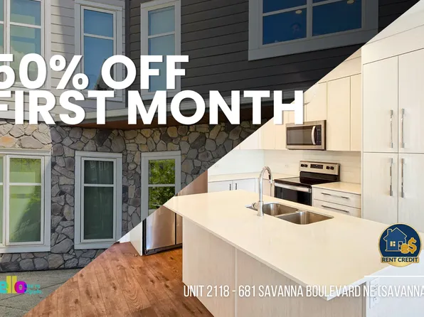 681 Savanna Blvd NE Unit 2118, Calgary, AB T3J 0Z1