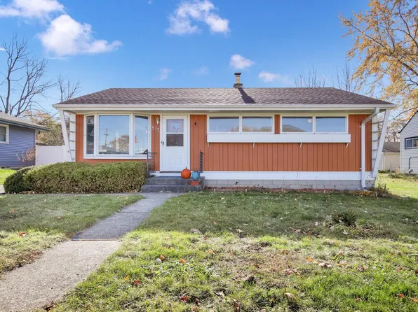 513 Blake AVENUE, South Milwaukee, WI 53172