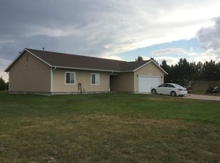 12800 E 4 Mile Rd, Cheyenne, WY 82009