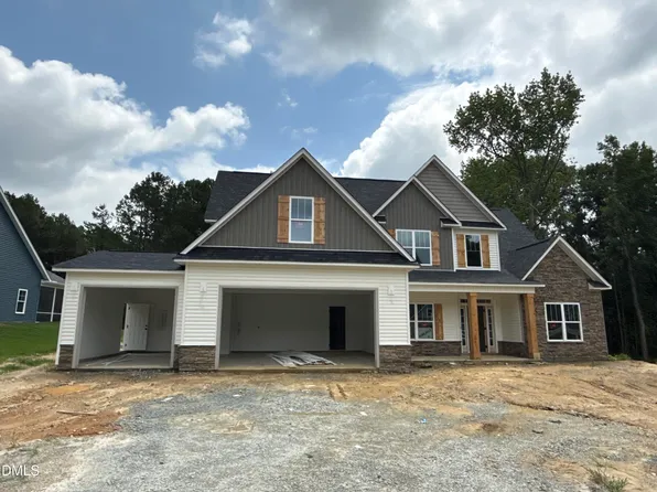 263 Juju Dr Lot 15, Clayton, NC 27520