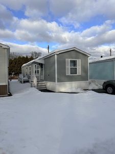1044 Phillips Rd #25, New Bedford, MA, 02745