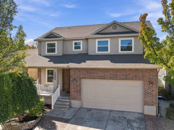 10602 S Pine Grove Way, South Jordan, UT 84009