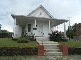 1300 Helm St, Henderson, KY 42420