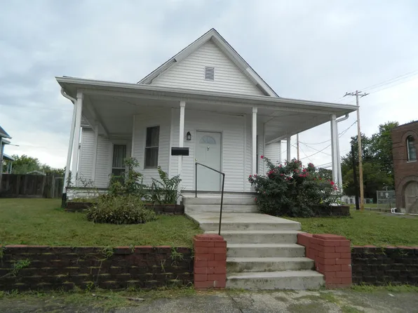 1300 Helm St, Henderson, KY 42420
