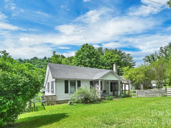 73 Trinidad Dr, Canton, NC 28716