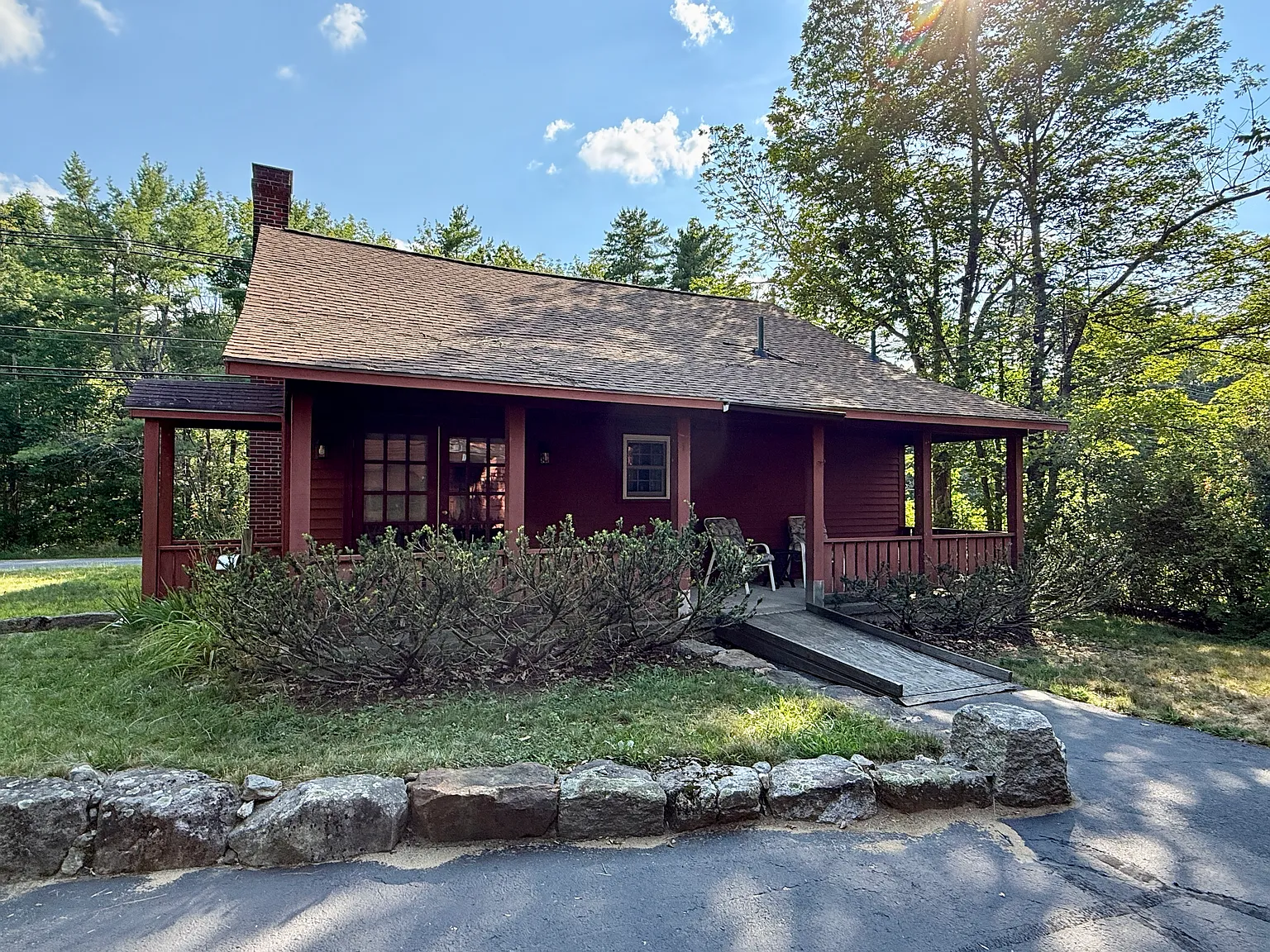 2 bed, 1500 sqft, $2,000 — Photo 1