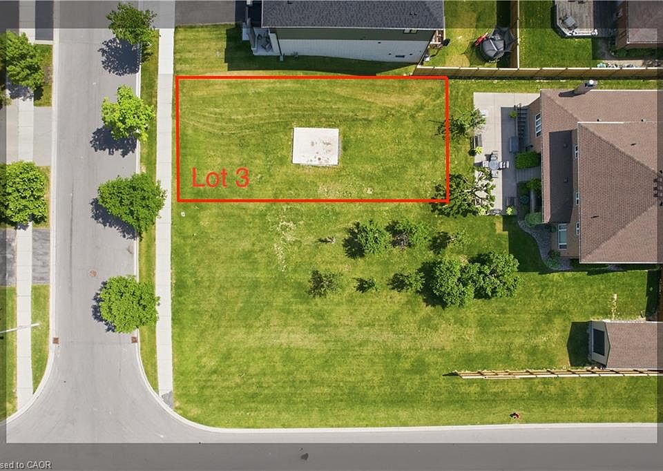 1st image of LOT 3 Chambers Dr