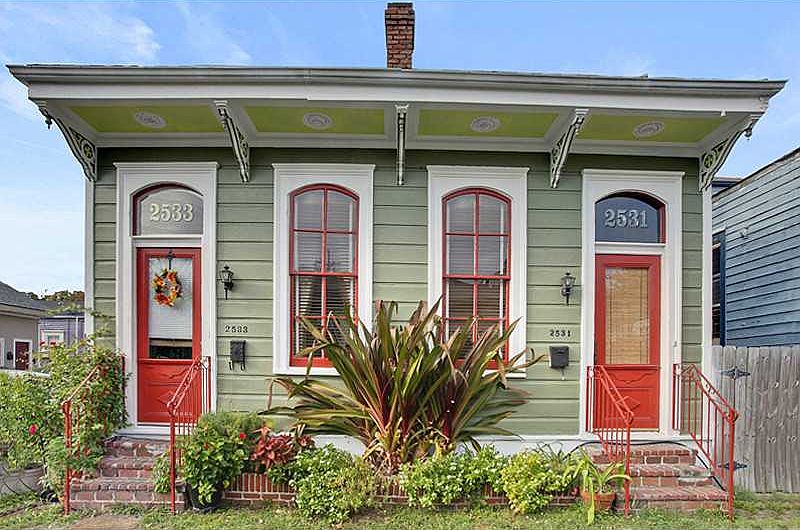1st image of 2531 Saint Thomas St