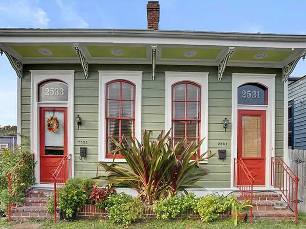 2531 Saint Thomas St, New Orleans, LA 70130
