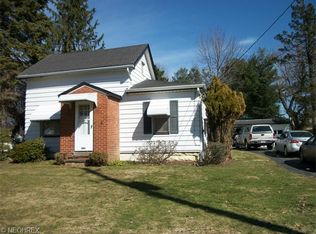 286 W Glendale St, Bedford, OH