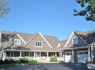 N5501 County Road A, Green Lake, WI 54941