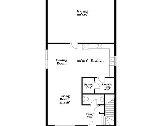 3rd image of 3950 Sweet Shadow Ave