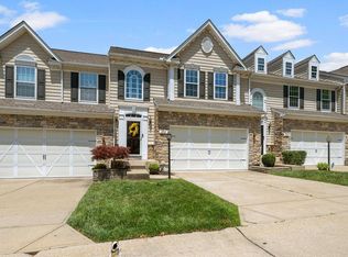 105 Mulberry Ct, Fort Thomas, KY 41075