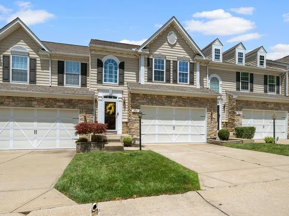 105 Mulberry Ct, Fort Thomas, KY 41075