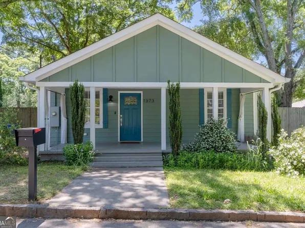 1373 Orange Blossom Ter SE, Atlanta, GA 30316