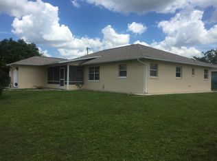 16 Alabama Rd N, Lehigh Acres, FL 33936