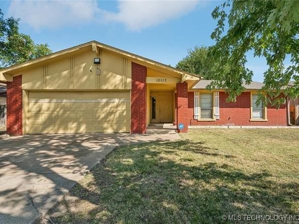 10117 E 34th St, Tulsa, OK 74146