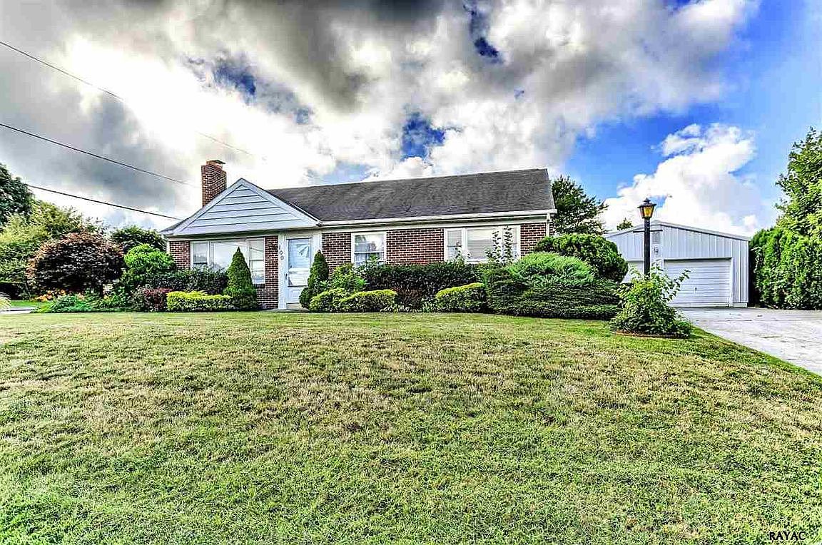100 Hillside Rd, Hanover, PA 17331 | Zillow