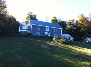 840 Stigers Rd, Andover, VT 05143