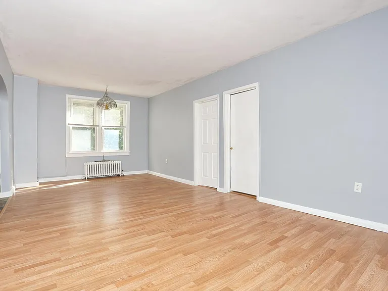 Bedroom doors
