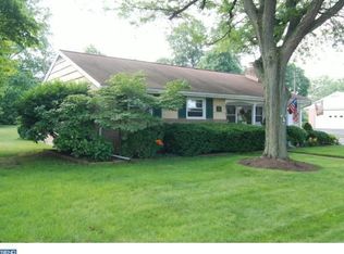 3128 Merritt Pkwy, Reading, PA 19608