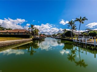 1405 Collingswood Ave LOT 1, Marco Island, FL 34145