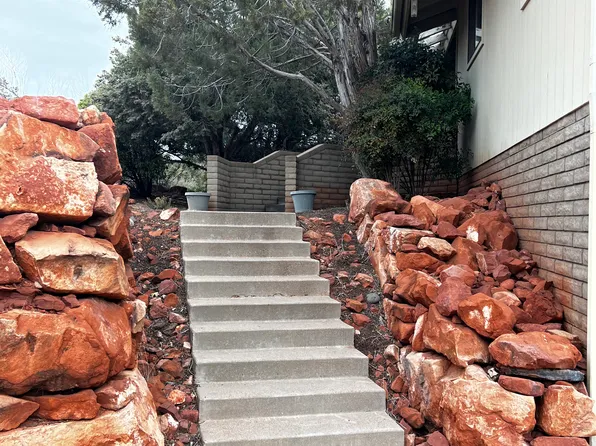 290 Pony Soldier Rd, Sedona, AZ 86336