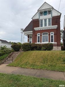 434 N 5th St, Quincy, IL, 62301