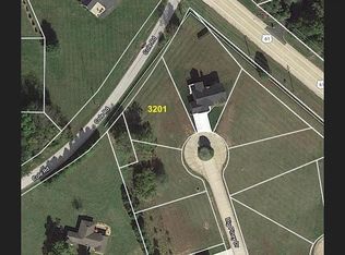 3201 Big Piney Dr LOT 73, Festus, MO 63028