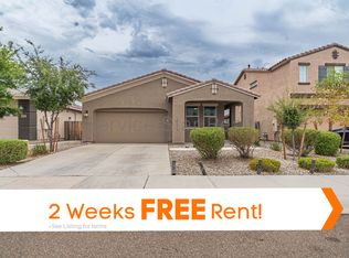 18763 W Rancho Dr, Litchfield Park, AZ 85340