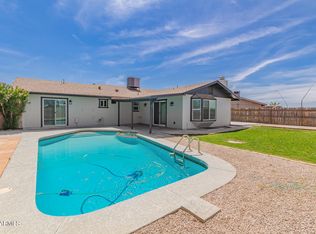 1146 W Hillview St, Mesa, AZ 85201