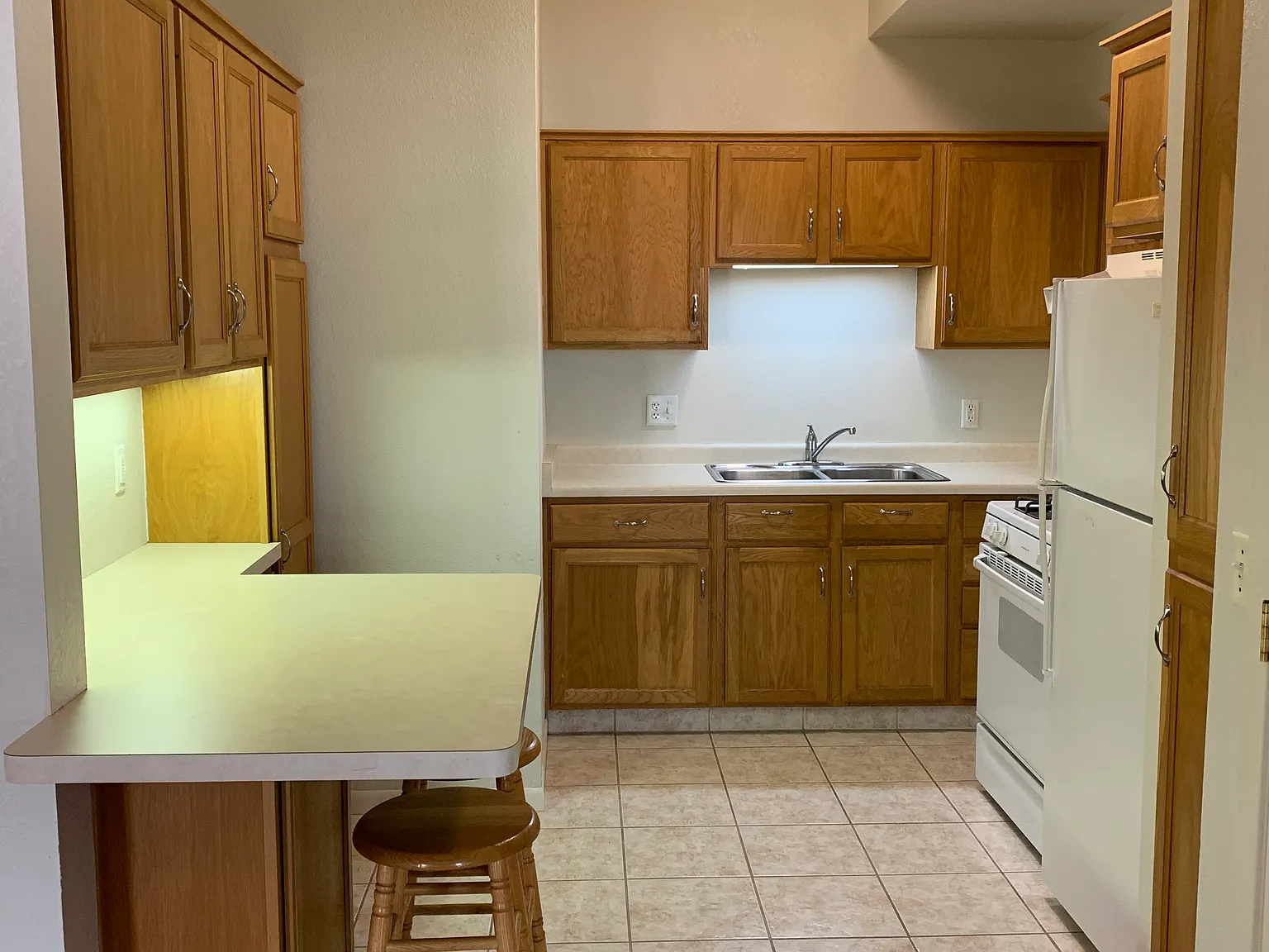1 bed, $1,195 — Photo 4