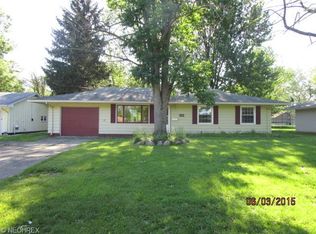 6165 Cumberland Ct, Mentor, OH