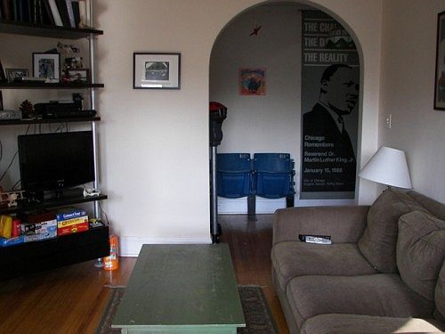 5th image of 5547 S Dorchester Ave #2