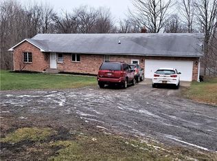 8935 Walker Rd, Portland, NY 14769