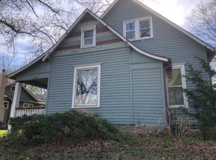 1725 Barker Ave, Lawrence, KS 66044