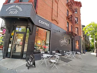 Rented by Pear NYC LLC