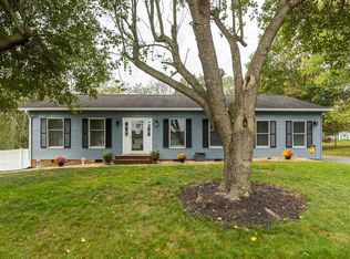 6341 W Donnagail Dr, Penn Laird, VA 22846