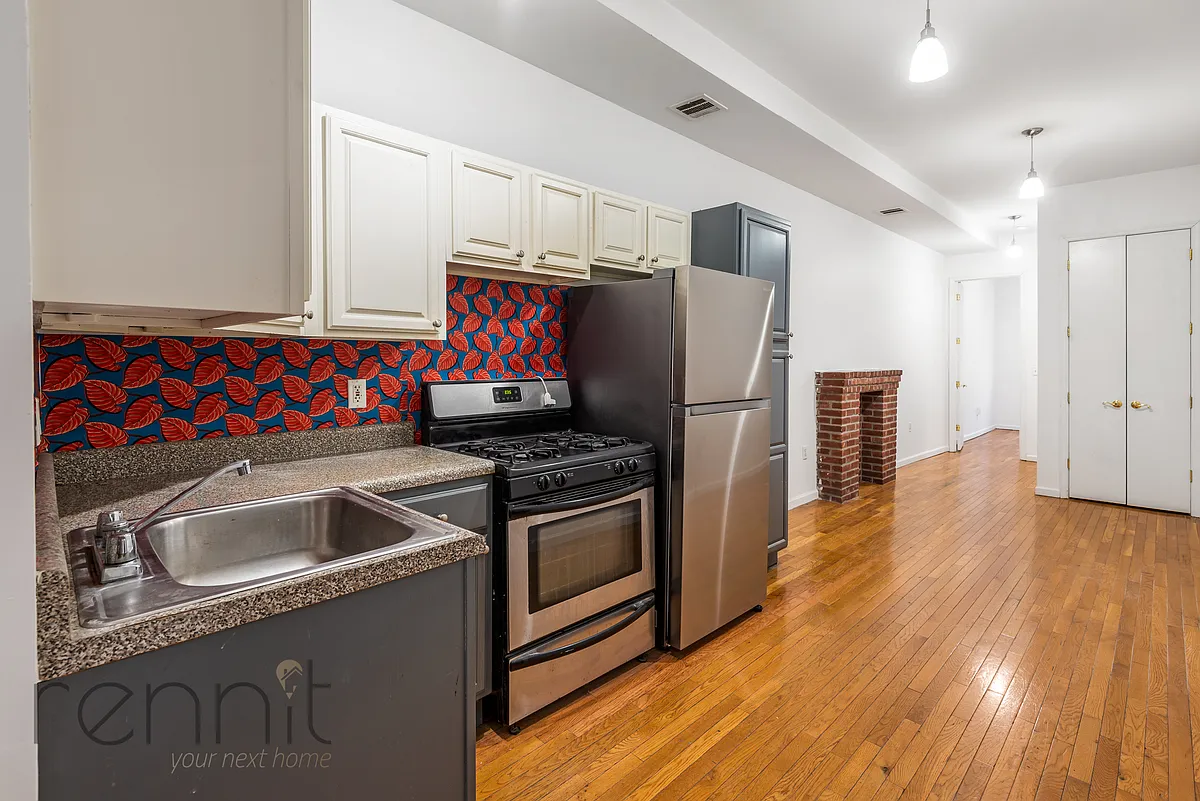 Building Photo - 266 Himrod St #2A